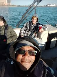 Captain Josh's Fishing and Charters