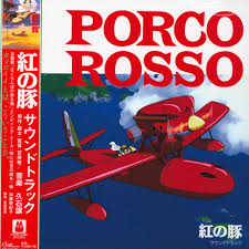 Donald curtis, porco's rival in the air and in catching the affections of women, provides a constant challenge to the hero, culminating in a hilarious. Joe Hisaishi Ost Porco Rosso Vinyl Lp 1992 Jp Reissue Hhv