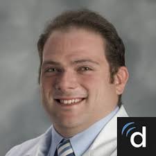 Dr. Steven N. Rives, DO