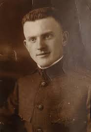 Luther Frank Comer (1896-1978)