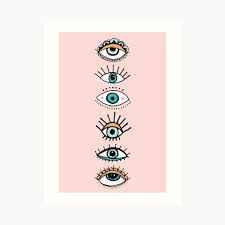 Check spelling or type a new query. Eyeball Art Prints Redbubble
