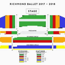 15 Methodical The Riviera Chicago Seating Chart Intended For