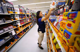 Walmart Store Managers Can Make Up To $400,000 With Stock Grants (Wmt) -  Bloomberg