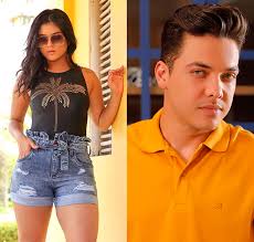 See photos, profile pictures and albums from mileide mihaile. Em Audio Mileide Mihaile Bate Boca Com Wesley Safadao Qual O Problema De Voces Com Meu Filho Estrelando