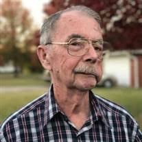 Grover E. Cordell Obituary (2023)