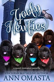 I'm ginger, an adorable bronze newfoundland who loves to play and swim, lick human faces, and chew anything and everything in sight. Goofy Newfies A Heartwarming And Sweet Romance Book Plus Newfoundland Puppies The Pet Set Book 1 Kindle Edition By Omasta Ann Crafts Hobbies Home Kindle Ebooks Amazon Com