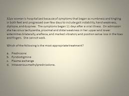 West nile virus or other neurotropic viruses ! Acute Transverse Myelitis Ppt Video Online Download