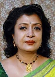 Debashree Roy's Instagram, Twitter & Facebook