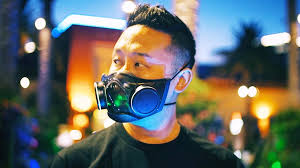 The price of the premium mask loaded with a host of interesting features is yet to be unveiled by the company. Face Mask Zephyr From Razer Gets Beta