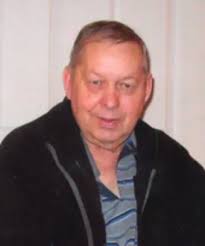 Obituary information for Donald Russell Nicholson