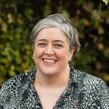 Donna Goodall (Williams), BA(Hons), CMgr MCMI