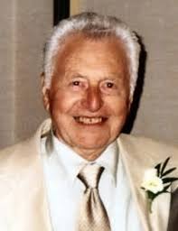 Obituary information for Alfred C. Margro