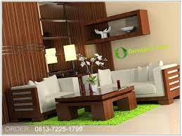 Kursi tamu jati minimalis saat ini memang produk furniture. Furniture Jati Ruang Tamu Meja Kursi Tamu Minimalis Modern Desain Furnitur Modern Ide Sofa Ruang Tamu Ide Ruang Tamu Modern