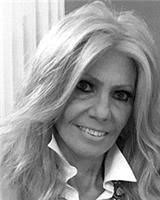 Gail Reynolds Obituary (1951