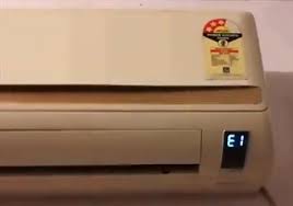 Bryant mini split error codes. How To Fix A Mini Split E1 Error Code Hvac How To