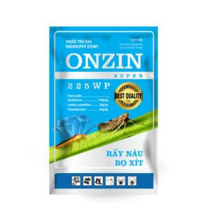 Onzinsuper 225WP
