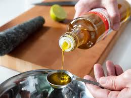 How to make pizza dough. The Truth About Mustard Oil Behind The For External Use Only Label