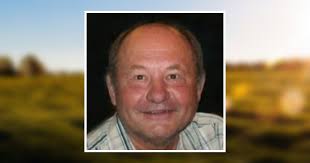 Edward M. Klaus Obituary 2015