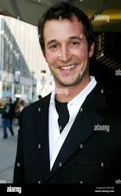 Noah wiley hi-res stock photography and images