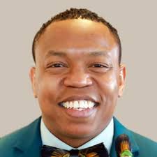 Eric Floyd, Regional Executive