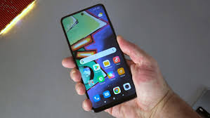 Download Xiaomi Mi 10T Lite 5G MIUI 12 ...