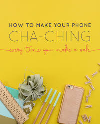 Last notification comes with title as package name : How To Make Your Phone Cha Ching Every Time You Make A Sale Boss Project