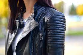 Jacket 51 At Ebay Com Wheretoget Leather Jackets Women Zara Leather Jacket Leather Trend