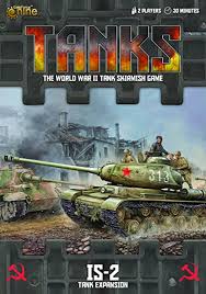 Enlaces a blogs, podcast, videos, foros, todo vale. Amazon Com Tanques Sovietico Is 2 Juego De Mesa De Expansion De Tanques Toys Games