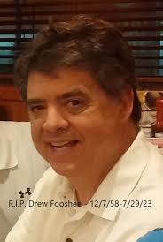 Rest in peace to a friend I had yet to meet