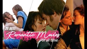 Best picture oscar winner moonlight joins romantic movies that woo the viewer with stunning and unexpected moments masterfully photographed with beauty and candor. 20 Best Romantic Movies Of All Time Greatest Love Movies Youtube