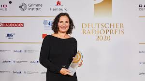 Deutsche radiopreis für das beste, information informationsformat geht an enjoy vom ndr gina tonic und carolin wöhlert, enjoy weltweit. Deutscher Radiopreis 2020 Das Sind Die Gewinner Radioszene