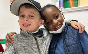 RYE YMCA 2023 Donors by Rye YMCA