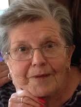 Obituary information for Barbara A. Boecklen