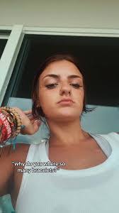 Ashton Presley's Instagram, Twitter & Facebook