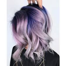 See more ideas about pastel blonde, hair styles, pastel hair. Rooty Pastel Purple Behindthechair Com