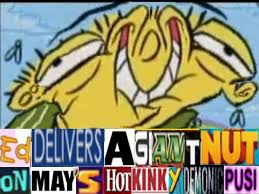 Ed Pand Dong Expand Dong Know Your Meme