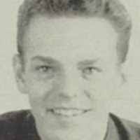 Kenneth Max Shepard (1933–1973)