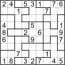 Challenge yourself with this free online version of classic sudoku. 6 Different Types Of Sudoku Puzzles You Should Try Hobbylark