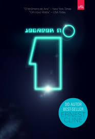 Os videogames são a unica coisa que torna a vida suportável. Baixar Livro Jogador Numero 1 Ernest Cline Em Pdf Epub Mobi Ou Ler Online Le Livros