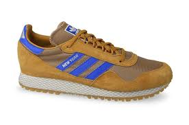 Check spelling or type a new query. Herren Schuhe Sneakers Adidas Originals New York Cq2213 Weinrot Braun Fur 59 50 Sneakerstudio De