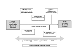 Pdf A Conceptual Blueprint For Smes To Survive The Period Of Covid 19 Pandemic