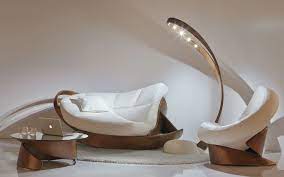 Holz Designer Sofa Und Sessel Lifestyle Und Design Sofa Design Designer Couch Sessel