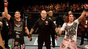 #53 ww jake matthews opponent's last 5: Diego Sanchez Ufc