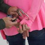  24-Year-Old Hanna Dickenson Faked Cancer To Fund Party Life, Jailed For Scam