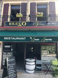 Le Jean Jaures | Restaurant | Bistro | Traiteur