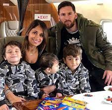 Maybe you would like to learn more about one of these? Messi Family Lionel Messi Fans Club Facebook