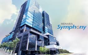 Majlis bandaraya shah alam) is the local authority for shah alam city, malaysia, north of petaling district and east of klang district, and an agency under the selangor state government. Symphony Life Sells Land To Partly Expand Its Development Activities