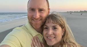 Maura Roche and Joe Wall's Wedding Website