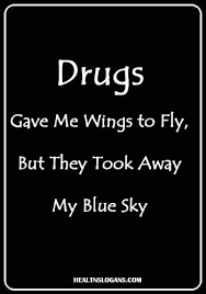 In an overcrowded market, a creative and unique business slogan can be the difference maker. Anti Drug Slogans