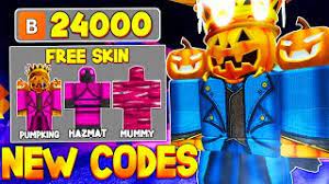 The minigunner has fourteen skins that can be unlocked from skincrates and two skins that can be unlocked from codes. Arsenal Codes Halloween 07 2021